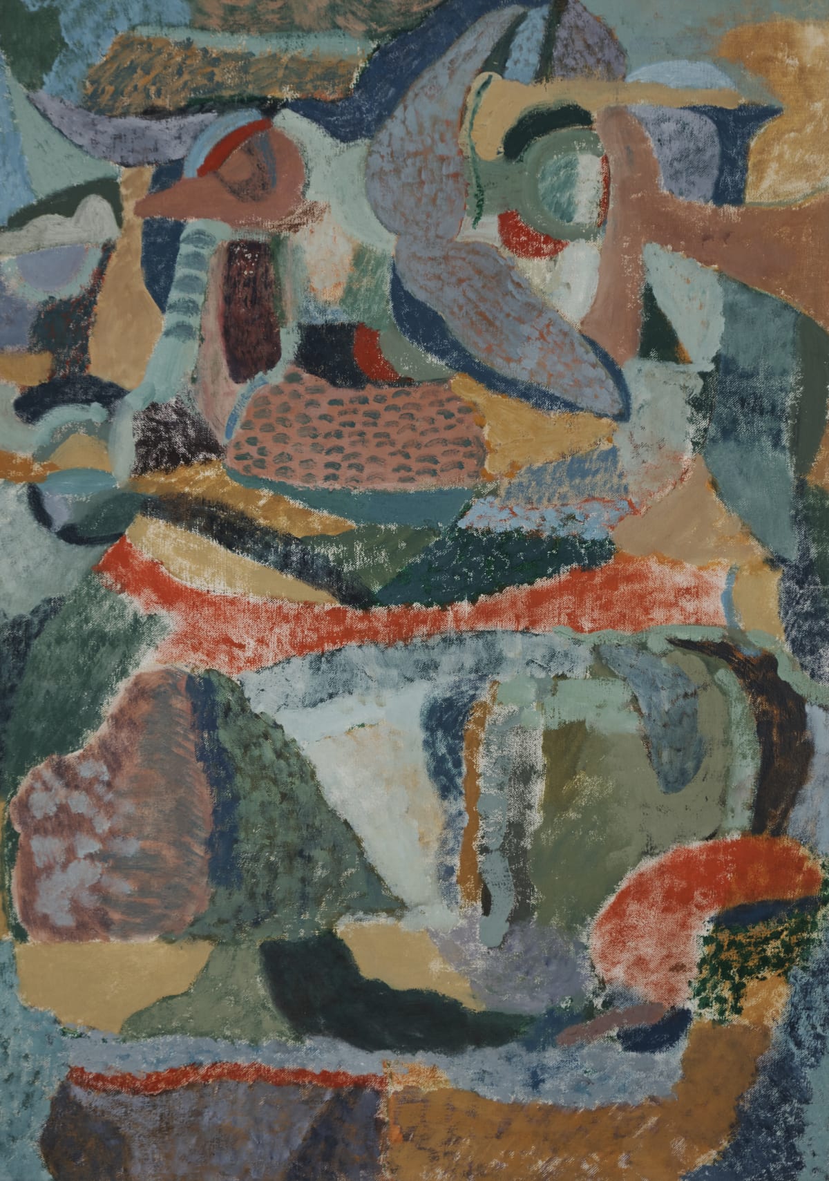 pinkpagodastudio British Artist Danny Leyland