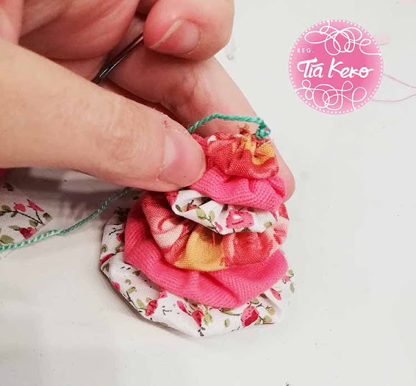 Árbol-de-navidad-de-tela