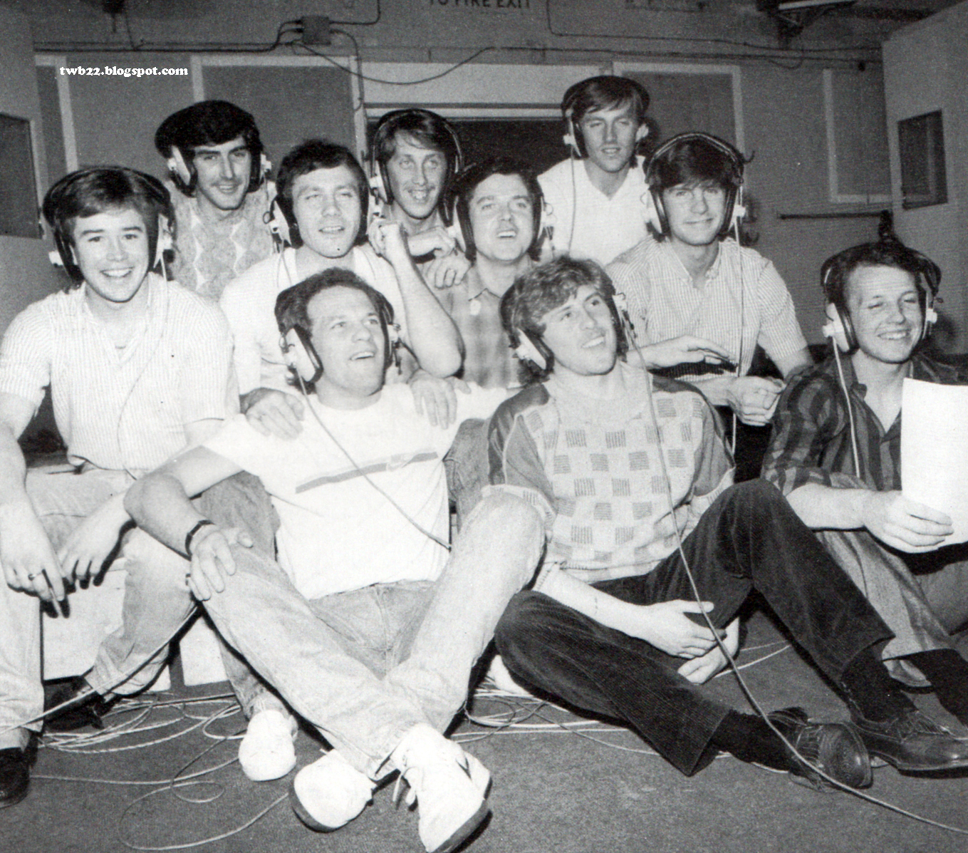 TWB22 Club Spotlight Everton Official History