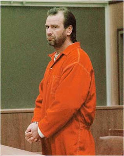 The Remorseful Serial Killer: Wayne Adam Ford
