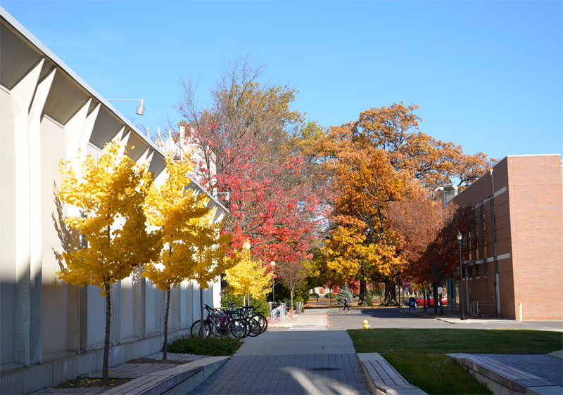 Visit Lorain County, Ohio: 10 Great Places for Fall Color Visit Lorain County, Ohio: 10 Great Places for Fall Color