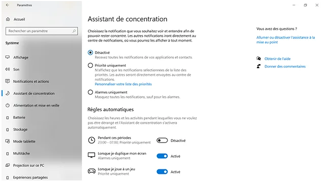 كيفية تعديل أو تعطيل إشعارات التطبيق في نظام التشغيل Windows 10 كيفية تعديل أو تعطيل إشعارات التطبيق في نظام التشغيل Windows 10