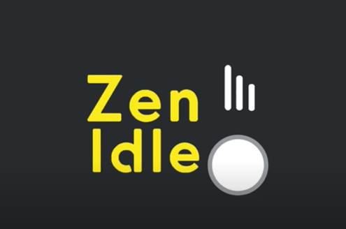 Zen Idle Gravity Meditation v1.7.5 Para Hileli Mod Apk 2021