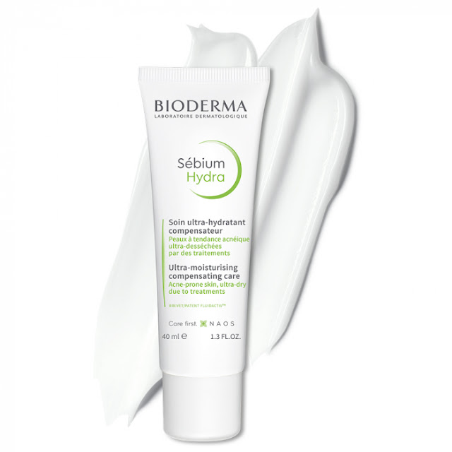  Bioderma Sebium Hydra