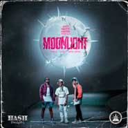 Moonlight - Alee, CHRIS, JayA Luuck Moonlight - Alee, CHRIS, JayA Luuck