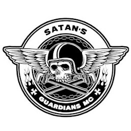 Satan's Guardians MC