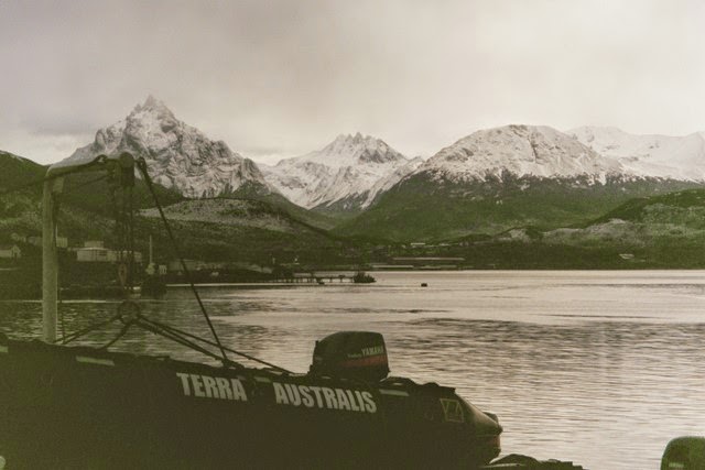 Ushuaia