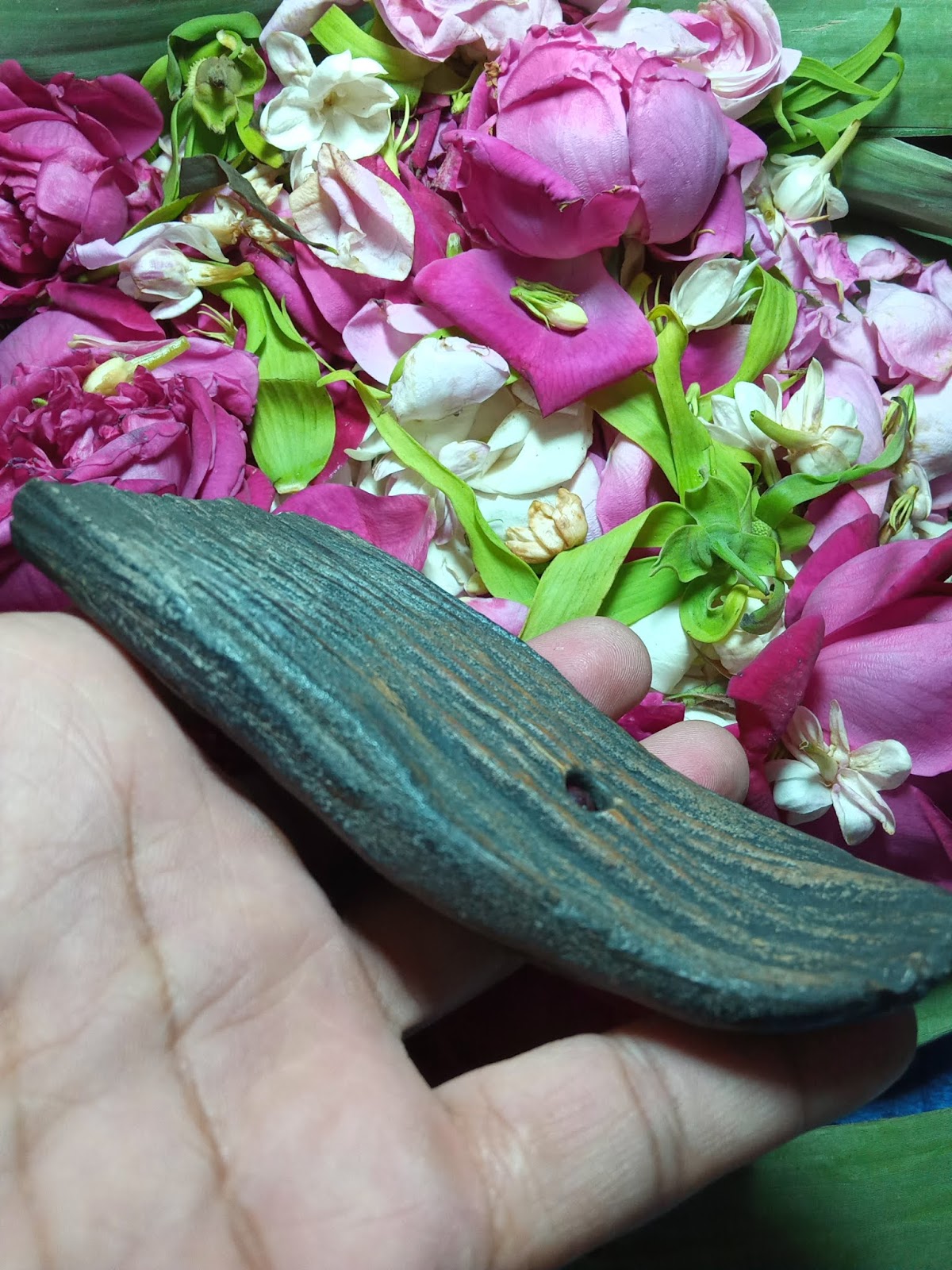 Raja Alam Pusat Benda Bertuah Keris Pusaka Batu Mustika