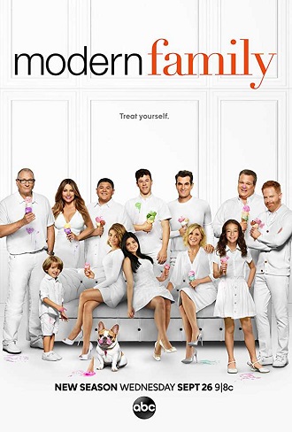 Modern Family Season 11 Complete Download 480p All Episode