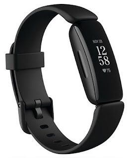 user manual for fitbit inspire