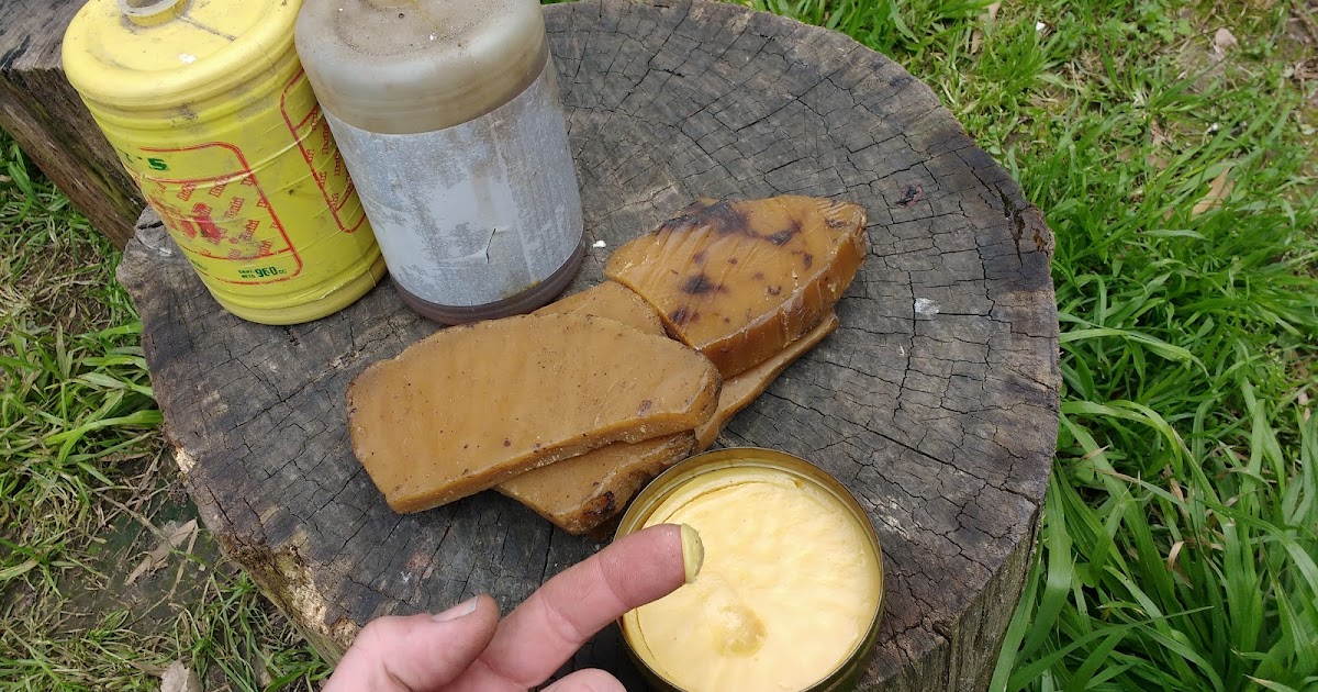 LAS ANDANZAS DE VIKINGO: Recetas para telas