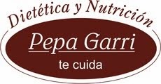 Herbolario Pepa Garri