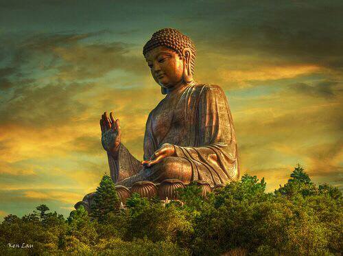 Hình đức Phật