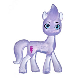 My Little Pony Crystal-Themed Singles Zipp Storm G5 Pony