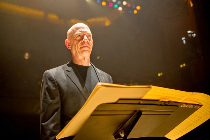 Whiplash – Recenze