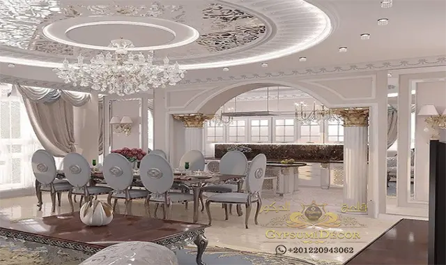 اسقف جبس امبورد 2021 اسقف جبس امبورد