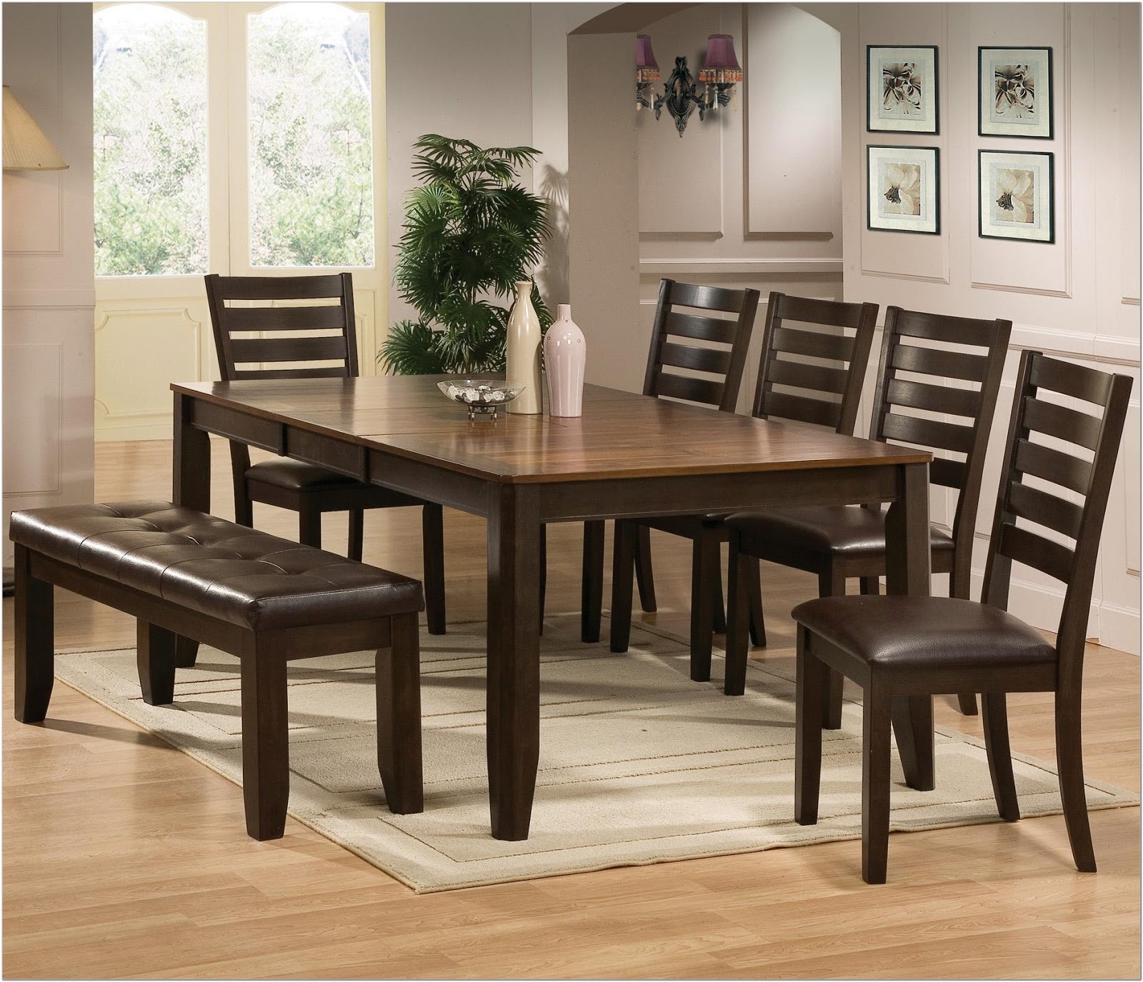 7 Piece Dining Room Sets For Cheap