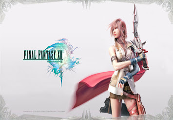 Final Fantasy XIII [Full] [Español] [MEGA]