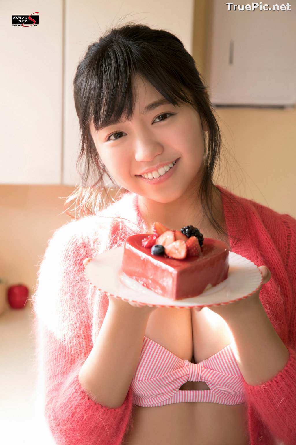 Image Japanese Actress - Yuno Ohara - [YS Web] Vol.796 - TruePic.net - Picture-102