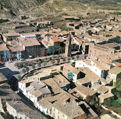 LAS HERRADURAS DEL MARQUÉS DE AYERBE (SIGLO XV. AYERBE)