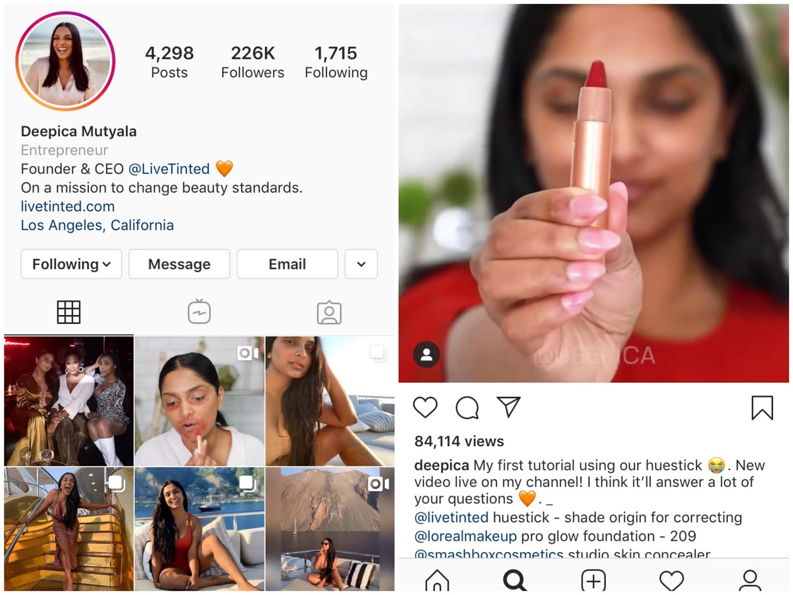 marketing trend is moving from kol to koc