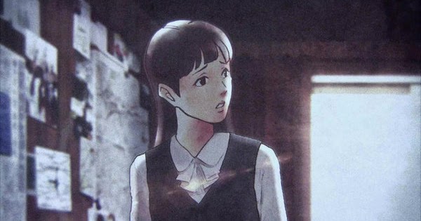 Kagewani | MILKCANANIME