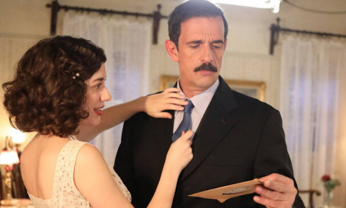 «Άγριες Μέλισσες»: Ο Δούκας έδωσε το απόλυτο spoiler για την επόμενη σεζόν