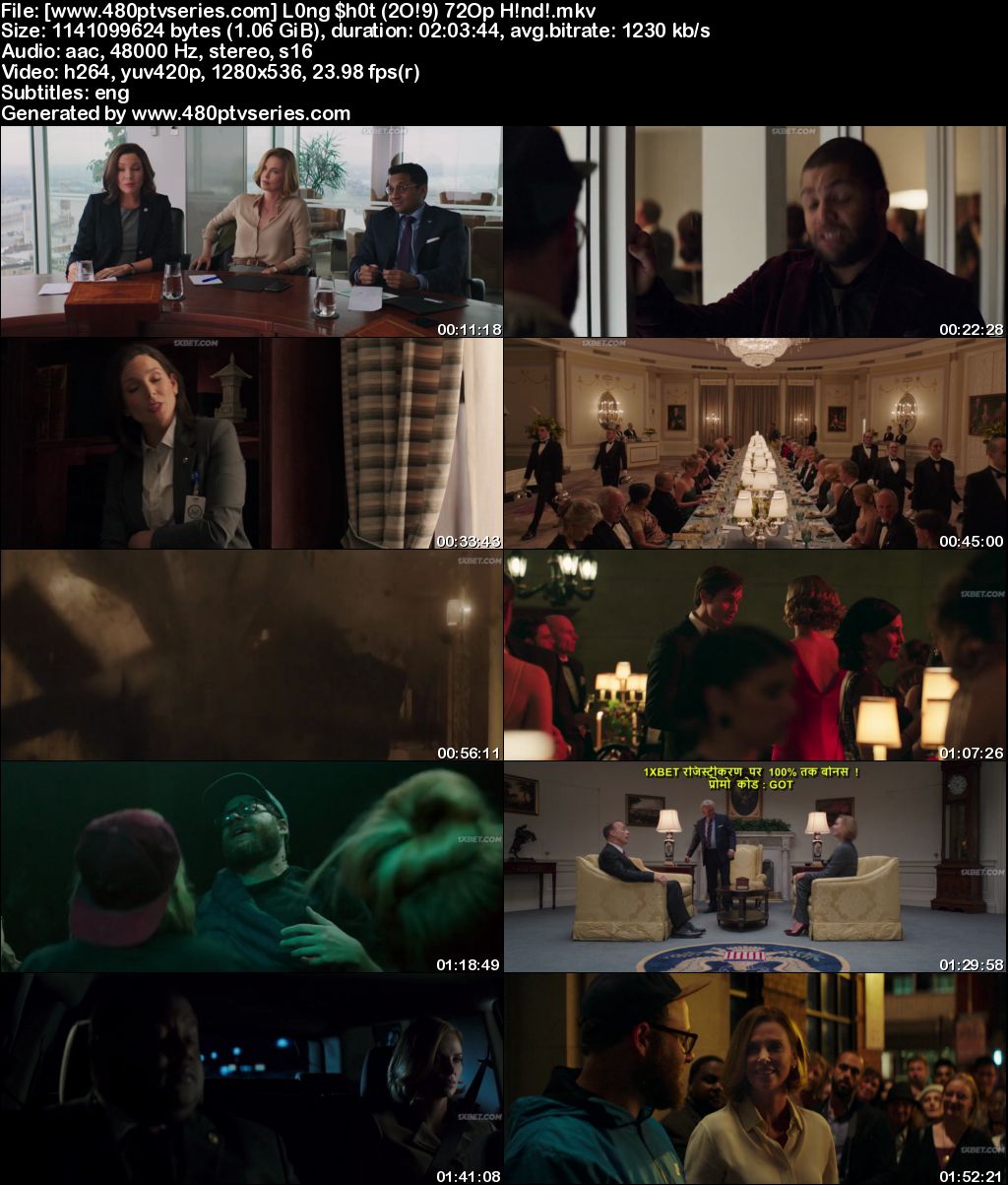 Download Long Shot (2019) 1GB Full Hindi Dubbed Movie Download 720p Bluray Free Watch Online Full Movie Download Worldfree4u 9xmovies Download Long Shot (2019) 1GB Full Hindi Dubbed Movie Download 720p Bluray Free Watch Online Full Movie Download Worldfree4u 9xmovies