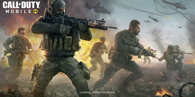 Settingan Sensitivitas Call of Duty Mobile Terbaik Untuk Multiplayer Mode Settingan Sensitivitas Call of Duty Mobile Terbaik Untuk Multiplayer Mode