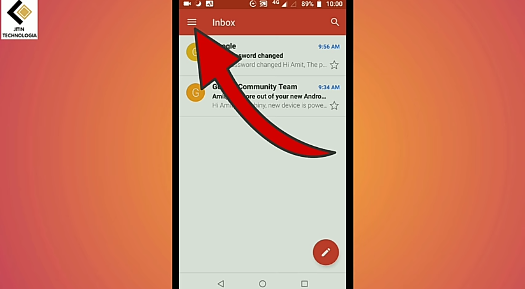 Email id password kaise change kare Technical Raj