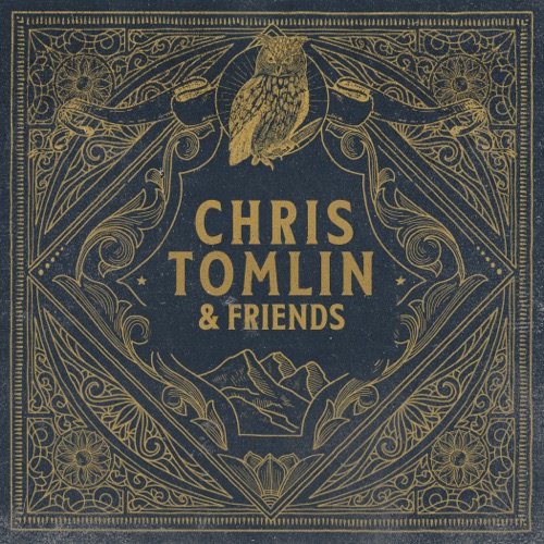 Chris Tomlin Chris Tomlin & Friends [iTunes Plus AAC M4A] Plus