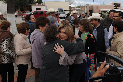 Emiten declaratoria de emergencia para 55 municipios de Sonora 