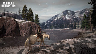 7 Game Cowboy Terbaik Untuk PS3 & Xbox 360 4 7 Game Cowboy Terbaik Untuk PS3 & Xbox 360 4