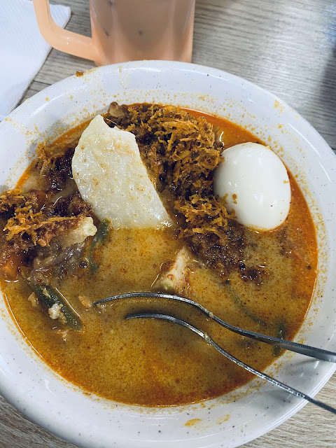 Food Hunting in Johor Bahru Food Hunting in Johor Bahru