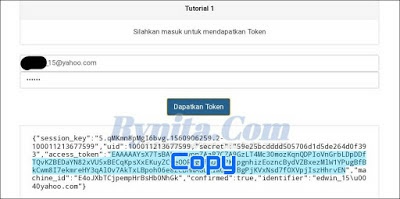 2 Cara Mengaktifkan Profil Guard Facebook Tanpa VPN - Rynita.Com