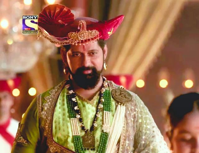 Ahilya Bai Sony Entertainment TV serial Wiki, Cast Real