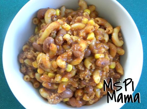 MSPI Mama Chili Mac mspi-mama-chili-mac