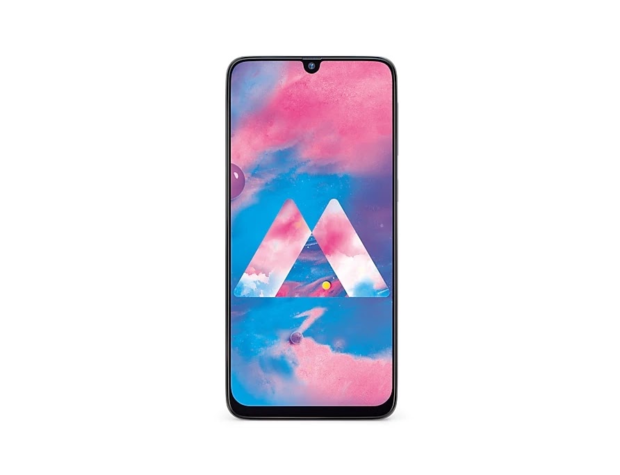 Samsung Galaxy M30 Samsung Galaxy M30