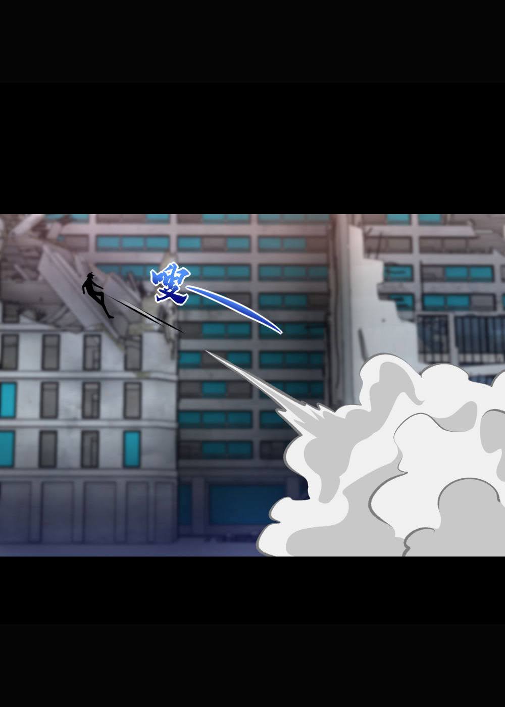 Mạt Thế Vi Vương chapter 269 - Trang 13