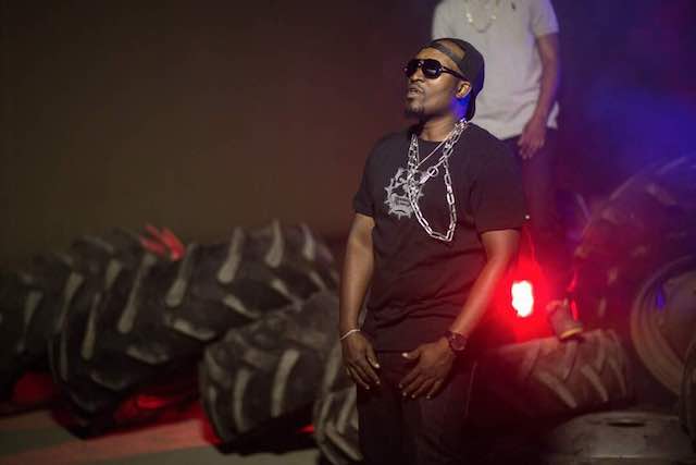 Chaba Ft Nikki Mbishi & Pinda Bway Washa Washa( Official Music Video ) Chaba Ft Nikki Mbishi & Pinda Bway Washa Washa( Official Music Video ) # Wasbak Washok_104333