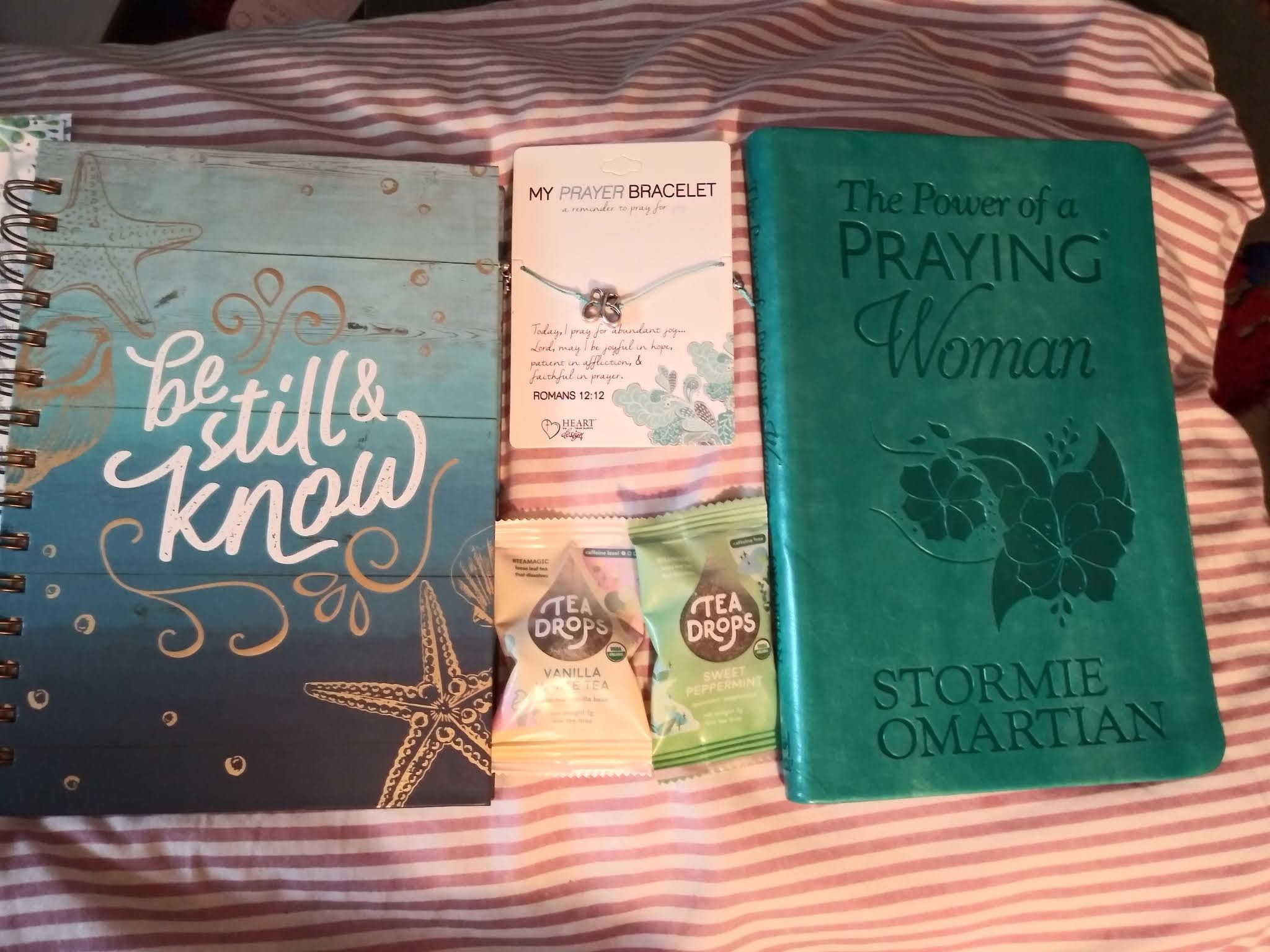 Shelly's Bits and Pieces Butterfly Box Review yourbutterflybox 