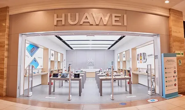 TIENDA HUAWEI EN SANTA ANITA