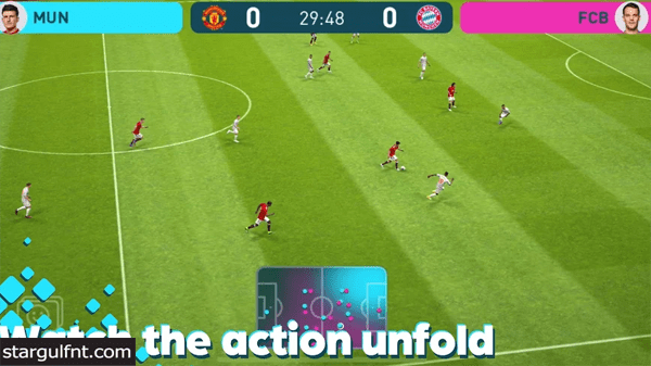 تحميل لعبة Pitch Clash Beta Version للأندرويد XAPK الجديدة 2021 تحميل لعبة Pitch Clash Beta Version للأندرويد XAPK الجديدة 2021