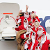 Ryanair, 5 milioni di clienti tra Natale e Capodanno