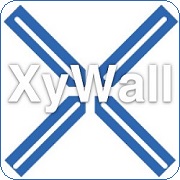 XyWall Anti-Malware 3.1.1.0 Logo%2Bxywall