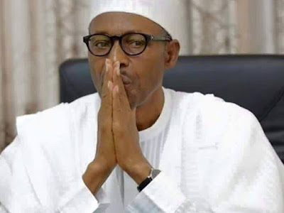 Buhari Reportedly Begins Step to Officially Proscribe IPOB
