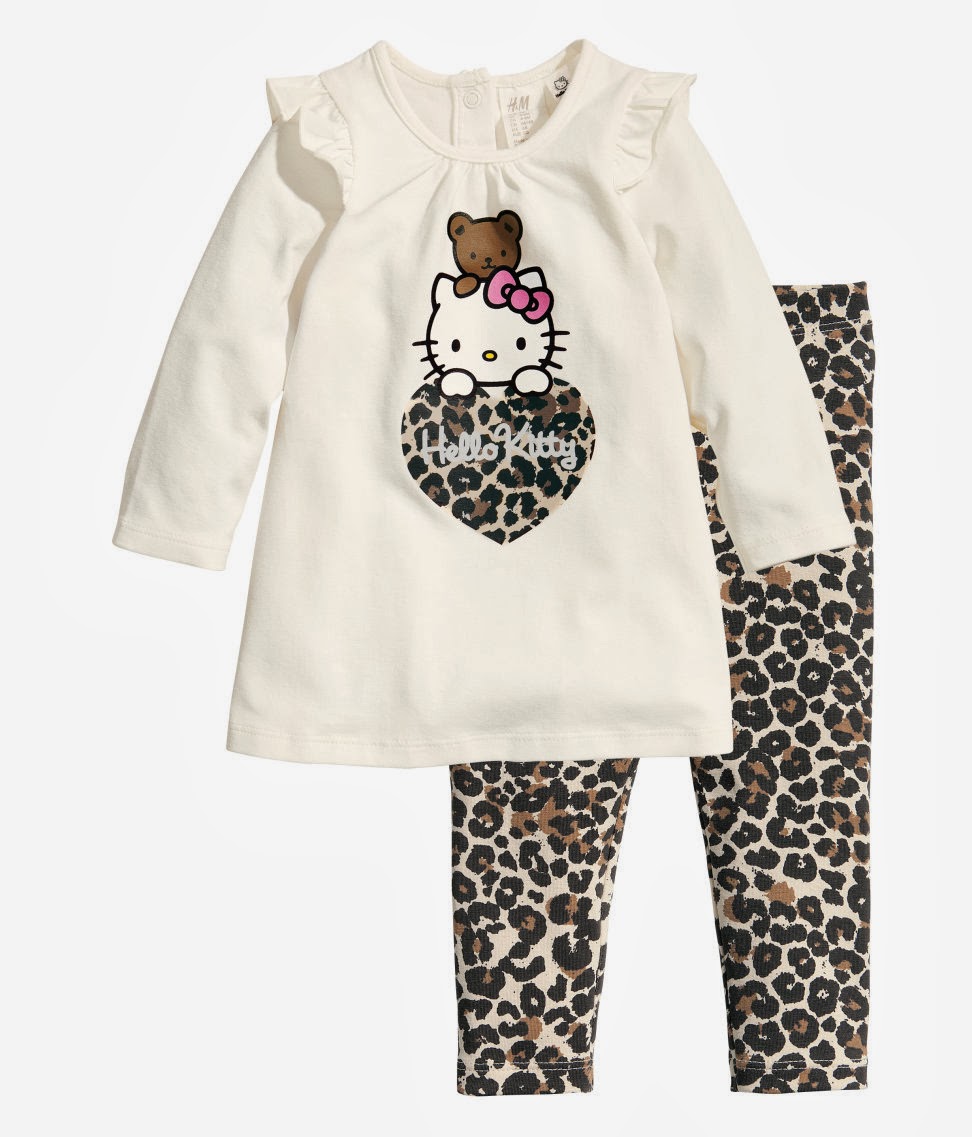 all that you want h&m bambina 424 mesi