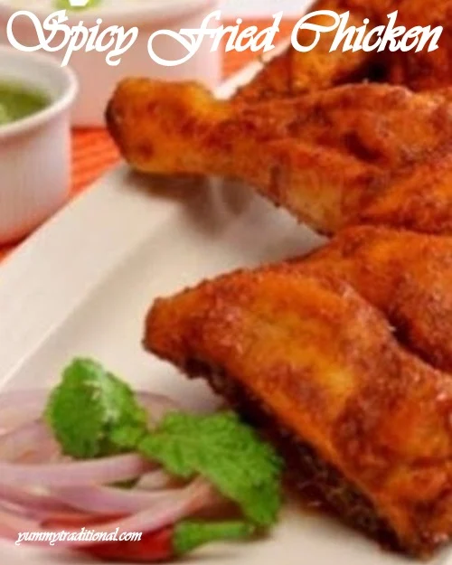spicy-fried-chicken-recipe-with-step-by-step-photos