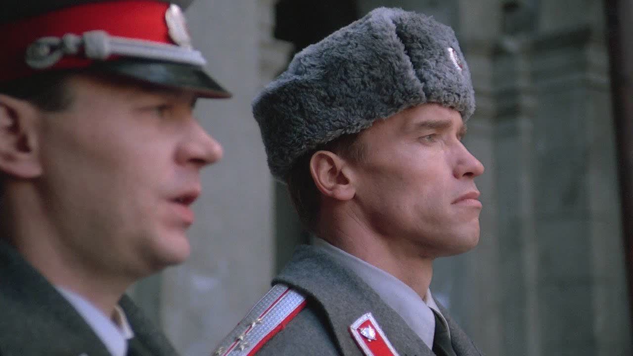 DANKO - Film del 1988