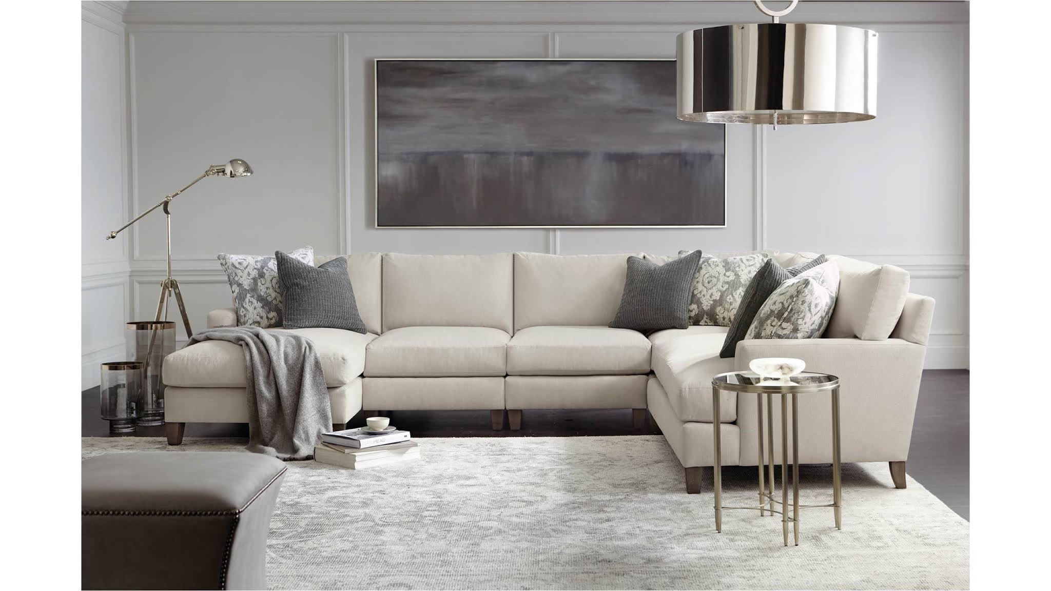 Baer's Furniture Store 2020